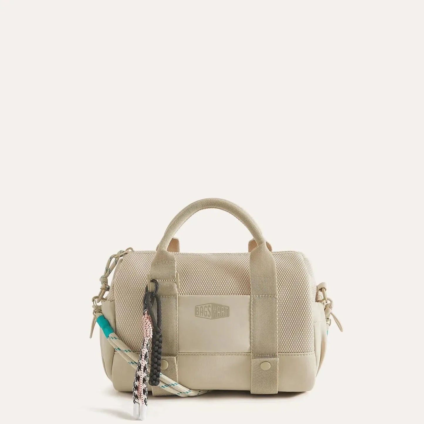 FitCarry™ Compact Gym Bag